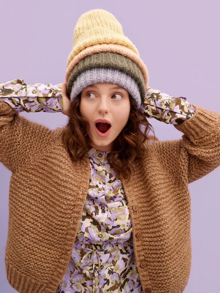 ホ*イ様 simply complicated COTTON KNITニット ス 52 Weeks of Easy Knits by Laine – Harrisville Designs, Inc.
