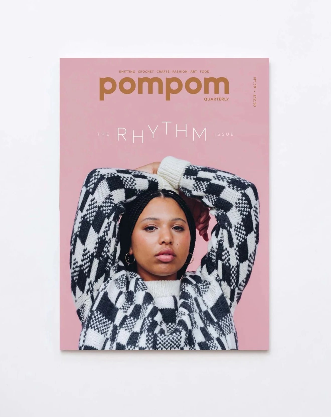 Pom Pom Quarterly: Issue 39