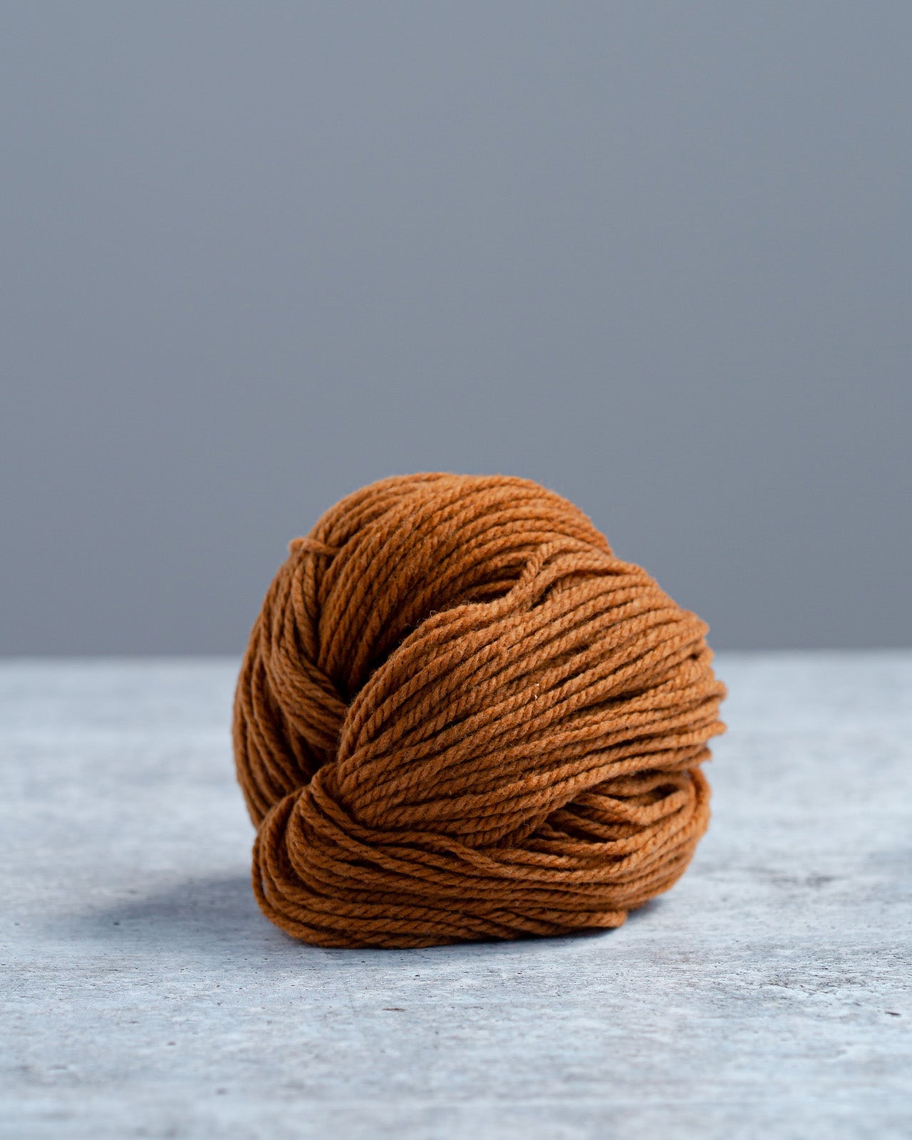 Brooklyn Tweed RANCH 02: FORBES  Worsted Weight