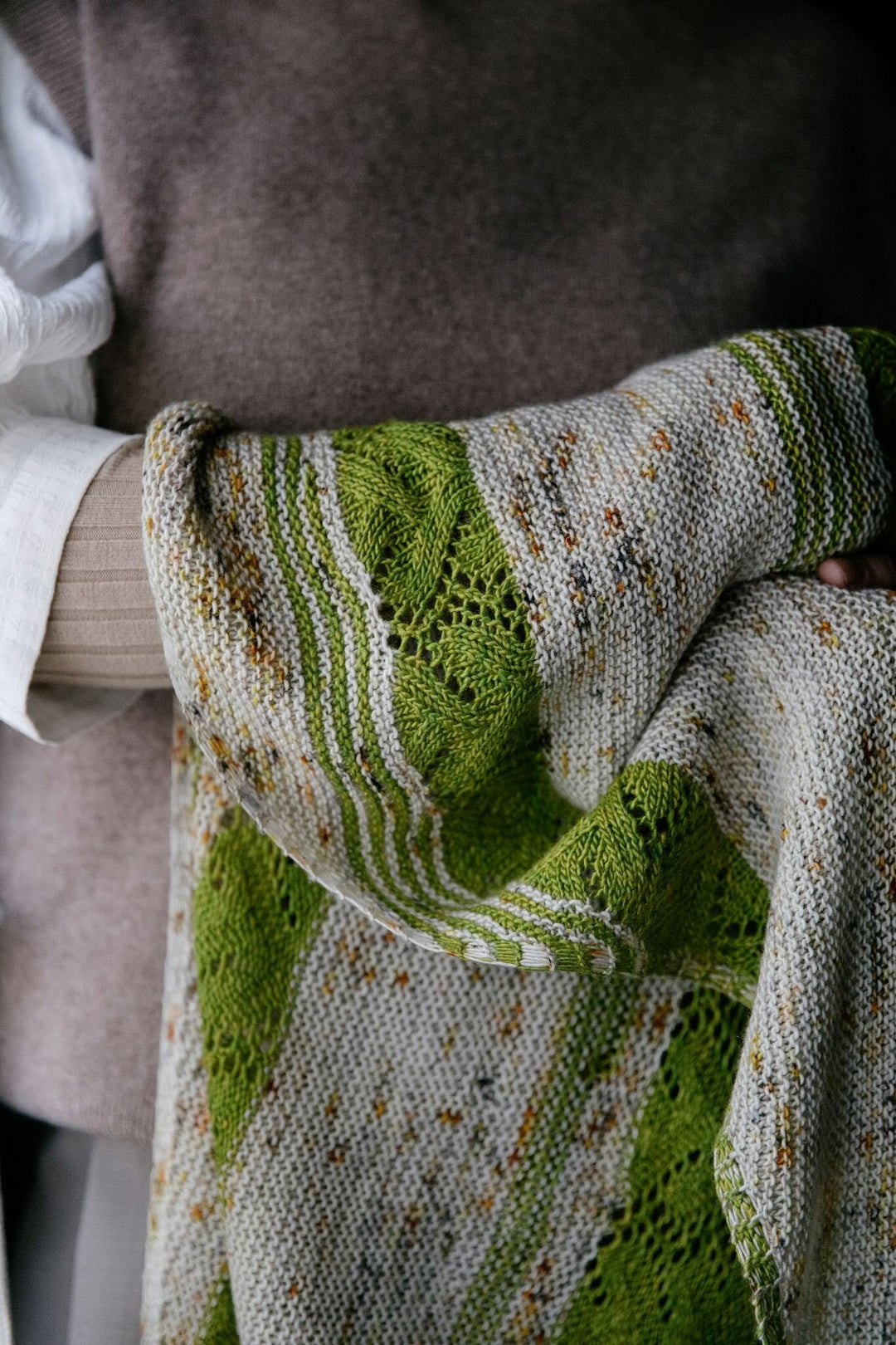 52 Weeks of Shawls by Laine – Harrisville Designs, Inc.