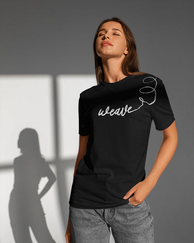 WEAVE T-shirt