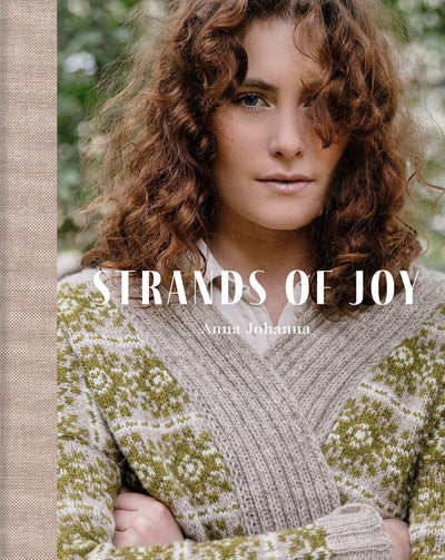 Strands of Joy by Laine Anna Johanna