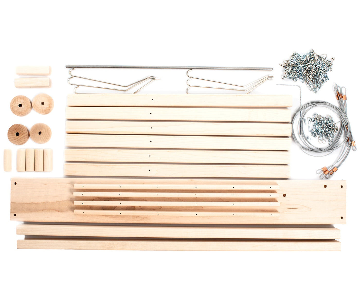 Harrisville Designs - Needlepoint Kit – Friendly Loom
