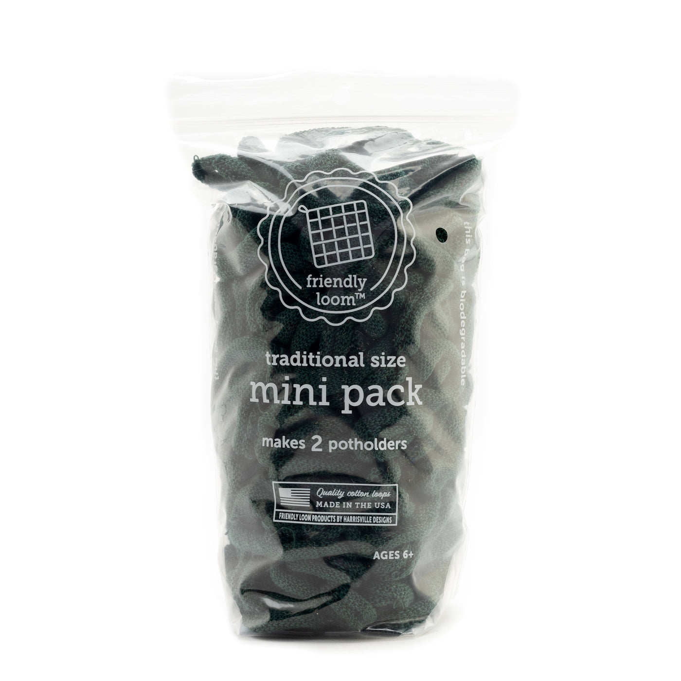 Mini Pack (Traditional Size)