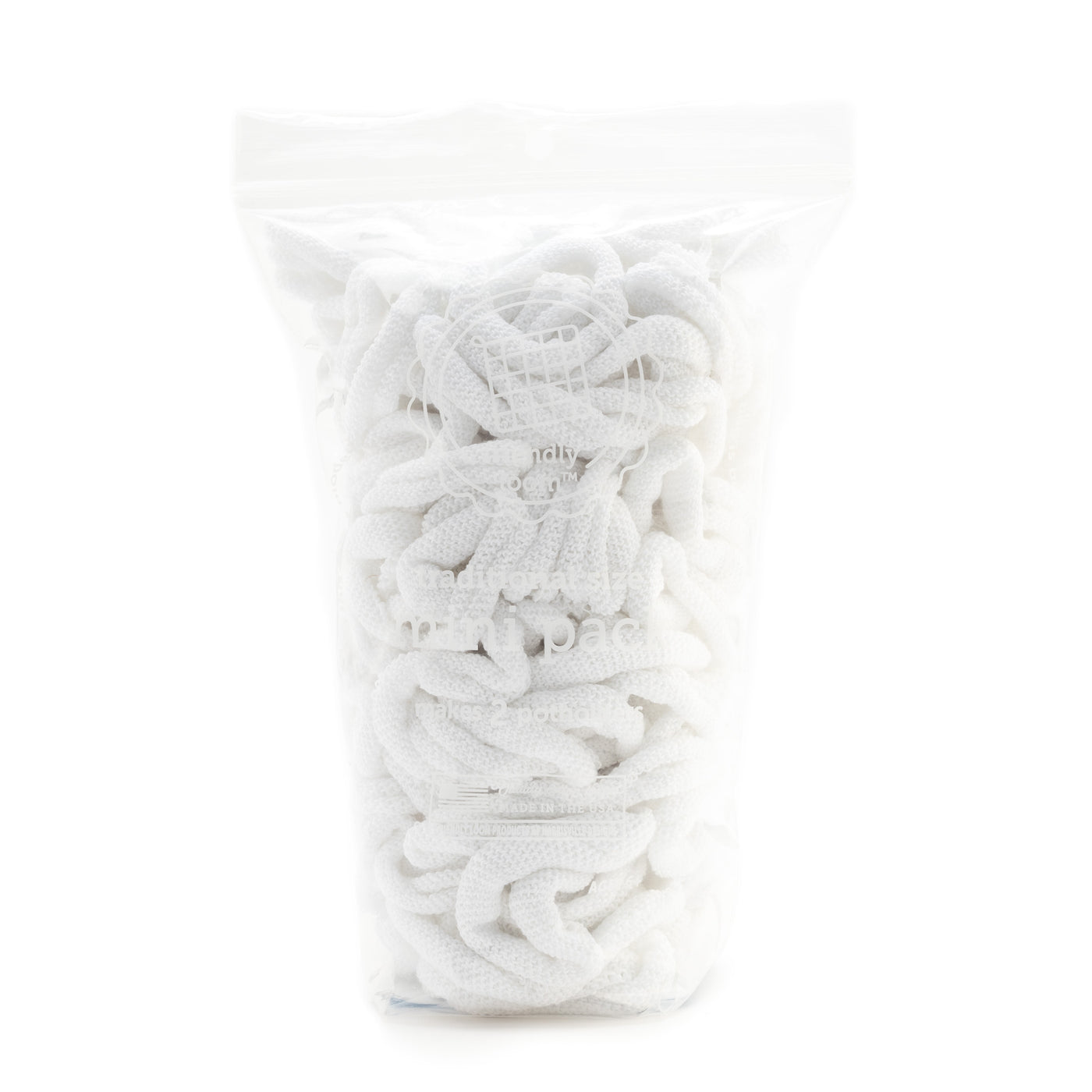 Cotton Weaving Loops 5oz-Assorted - 011169148991