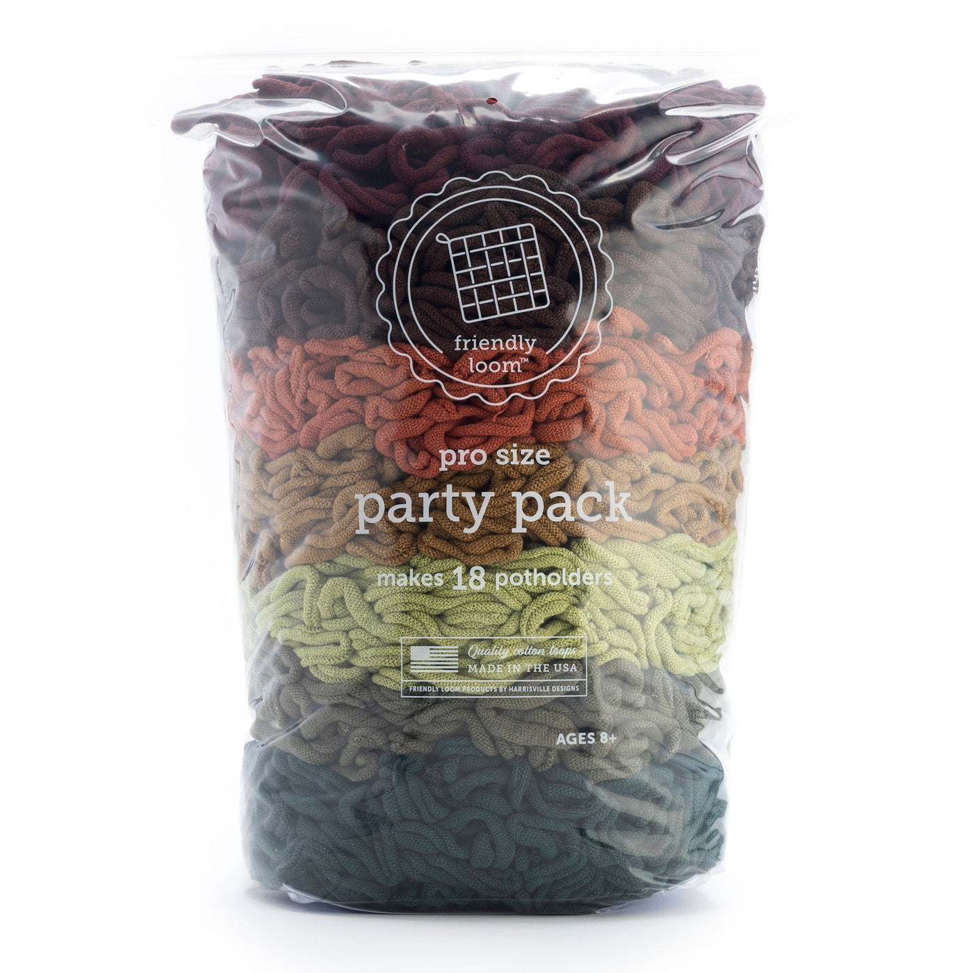 Party Pack (PRO Size)