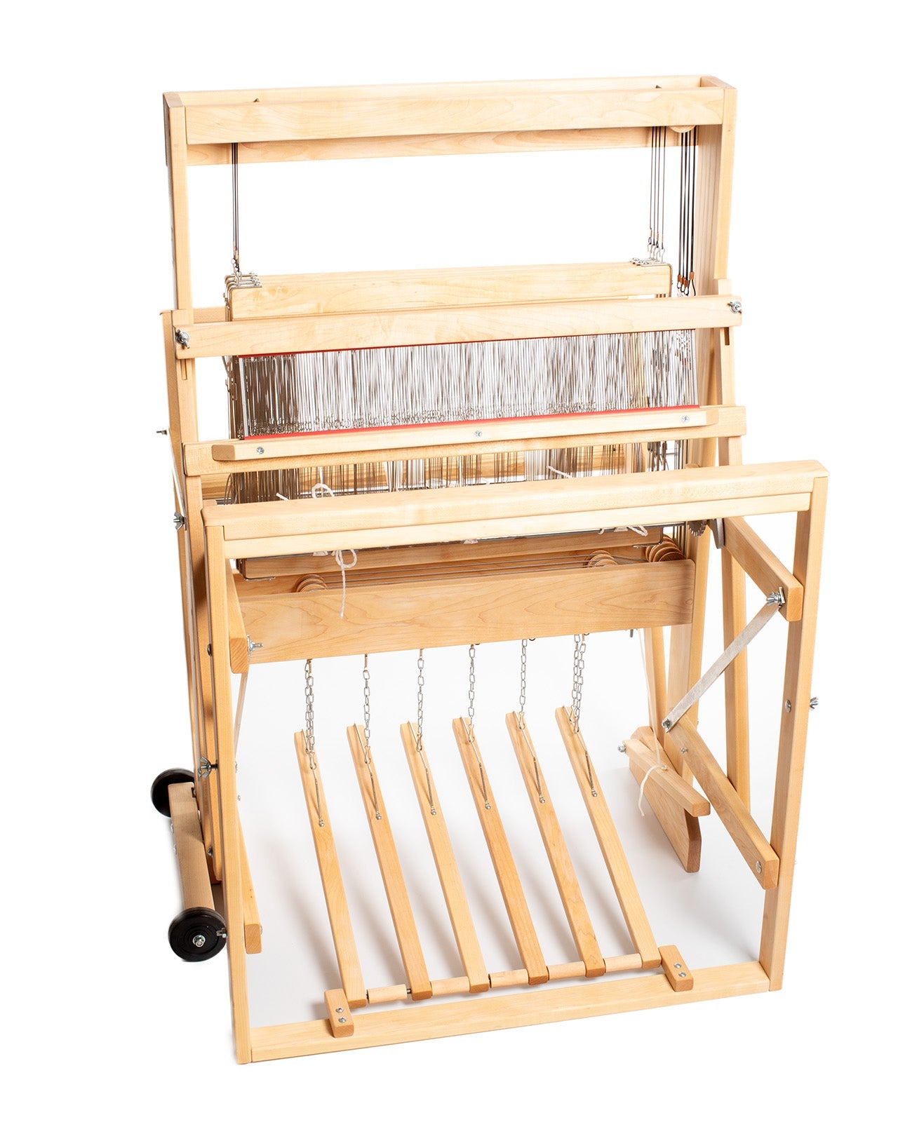 Harrisville Designs - 45/60 Rug Loom – Harrisville Designs, Inc.