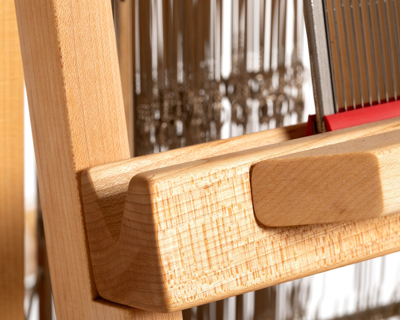 Harrisville Designs - Loom Tensioning Device – Harrisville Designs