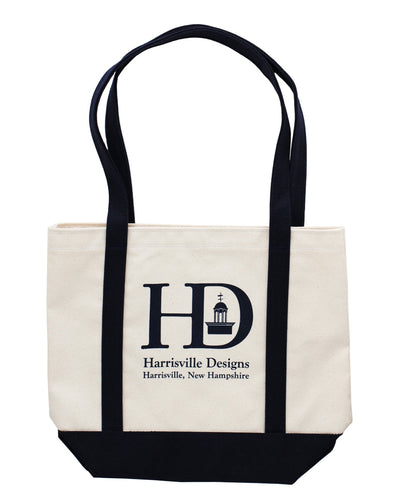 Harrisville Designs Tote Bag (Large)