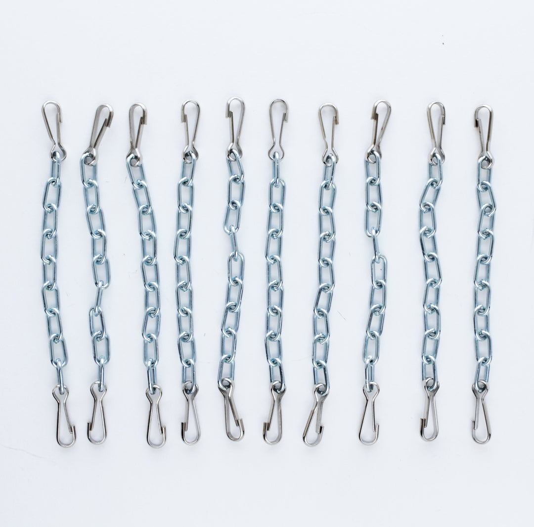 Harrisville Designs - Treadle Tie-Up Chains 6 1/2