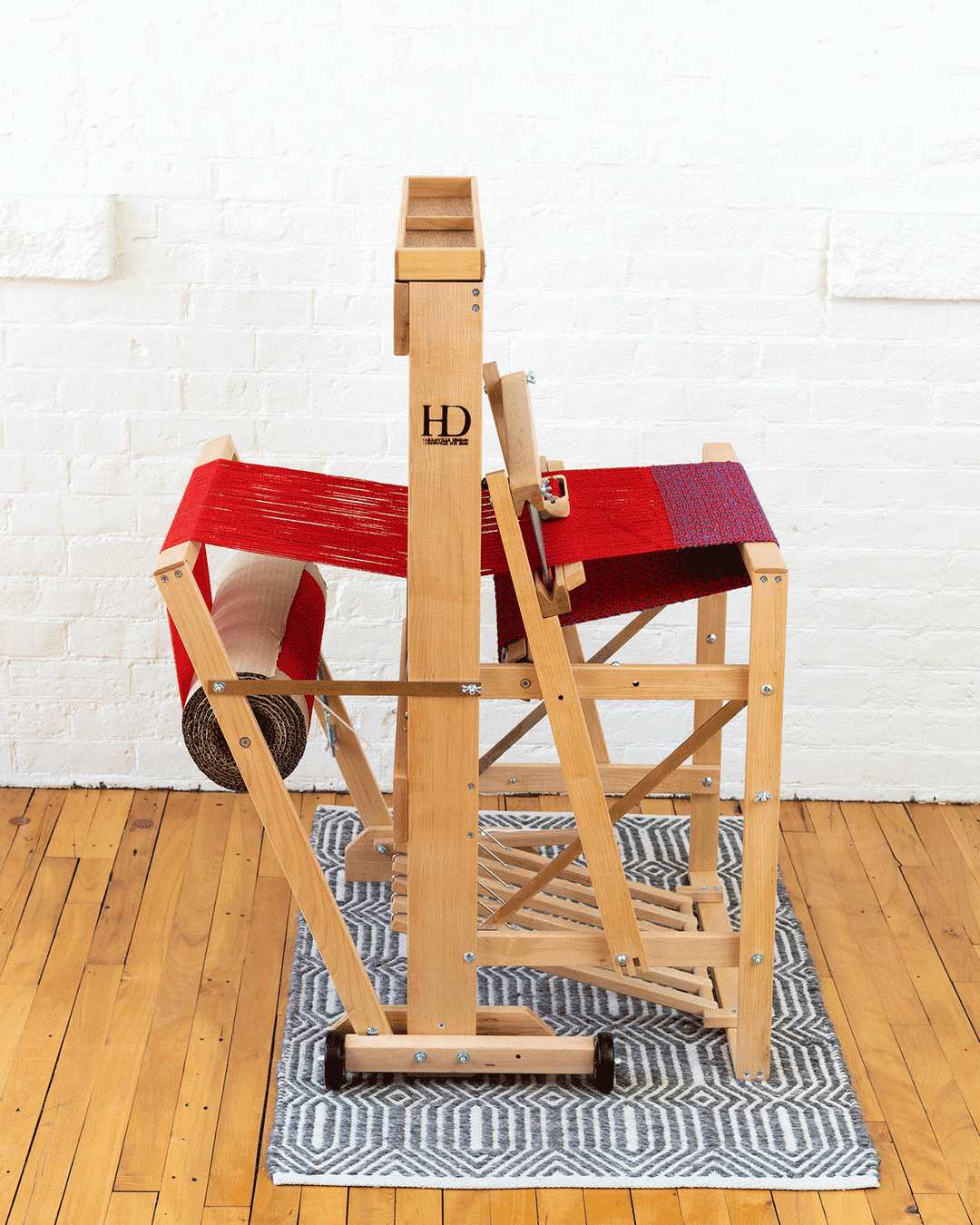 【m】8LOOM Harrisville Designs - 22