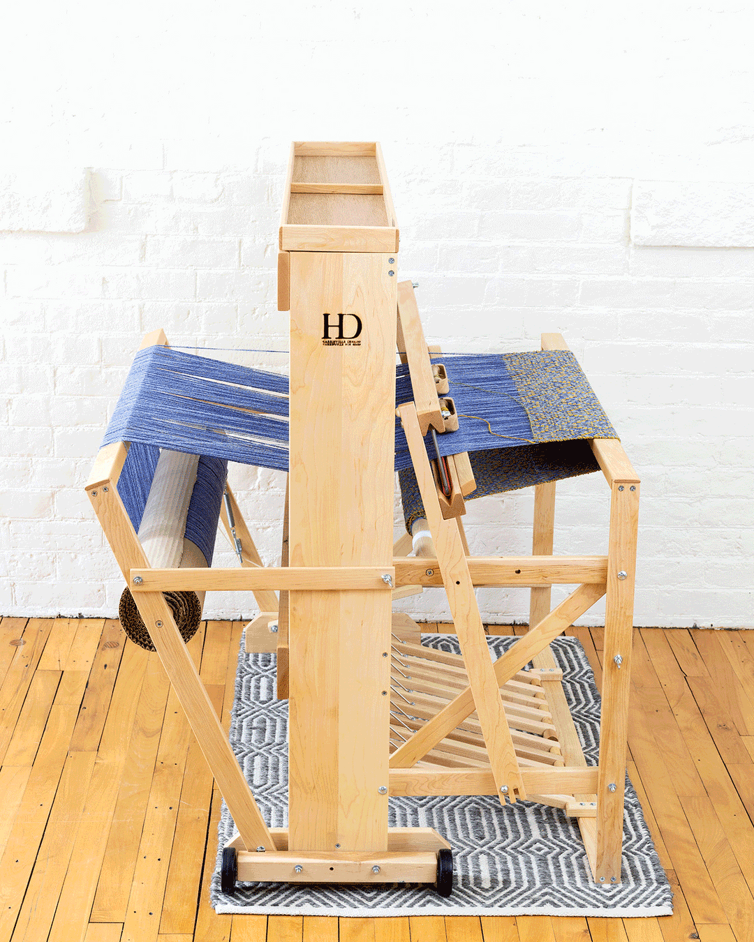Harrisville Designs - 36