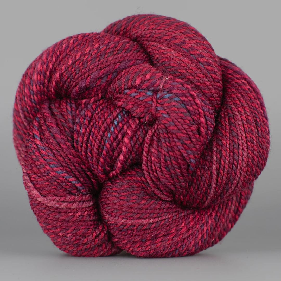 シャルボン charbon REDA WOOL SPLASH DYE N/S REDA WOOL SPLASH DYE N/S T-SHIRTS