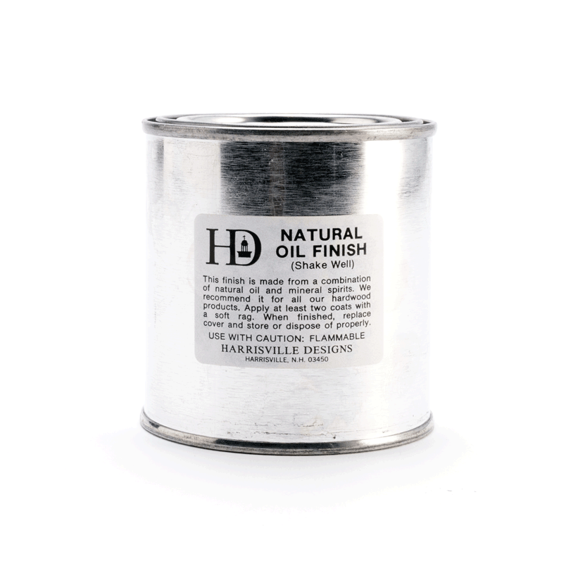 Harrisville Designs - Oil Finish – Harrisville Designs, Inc.